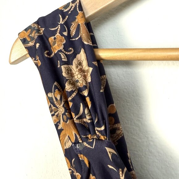 Sezane x YSE Alhambra One Piece Swimsuit Womens Medium Resortwear Beach Summer - Picture 6 of 13